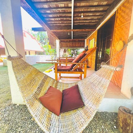 Boholala Hostel Panglao Eksteriør bilde