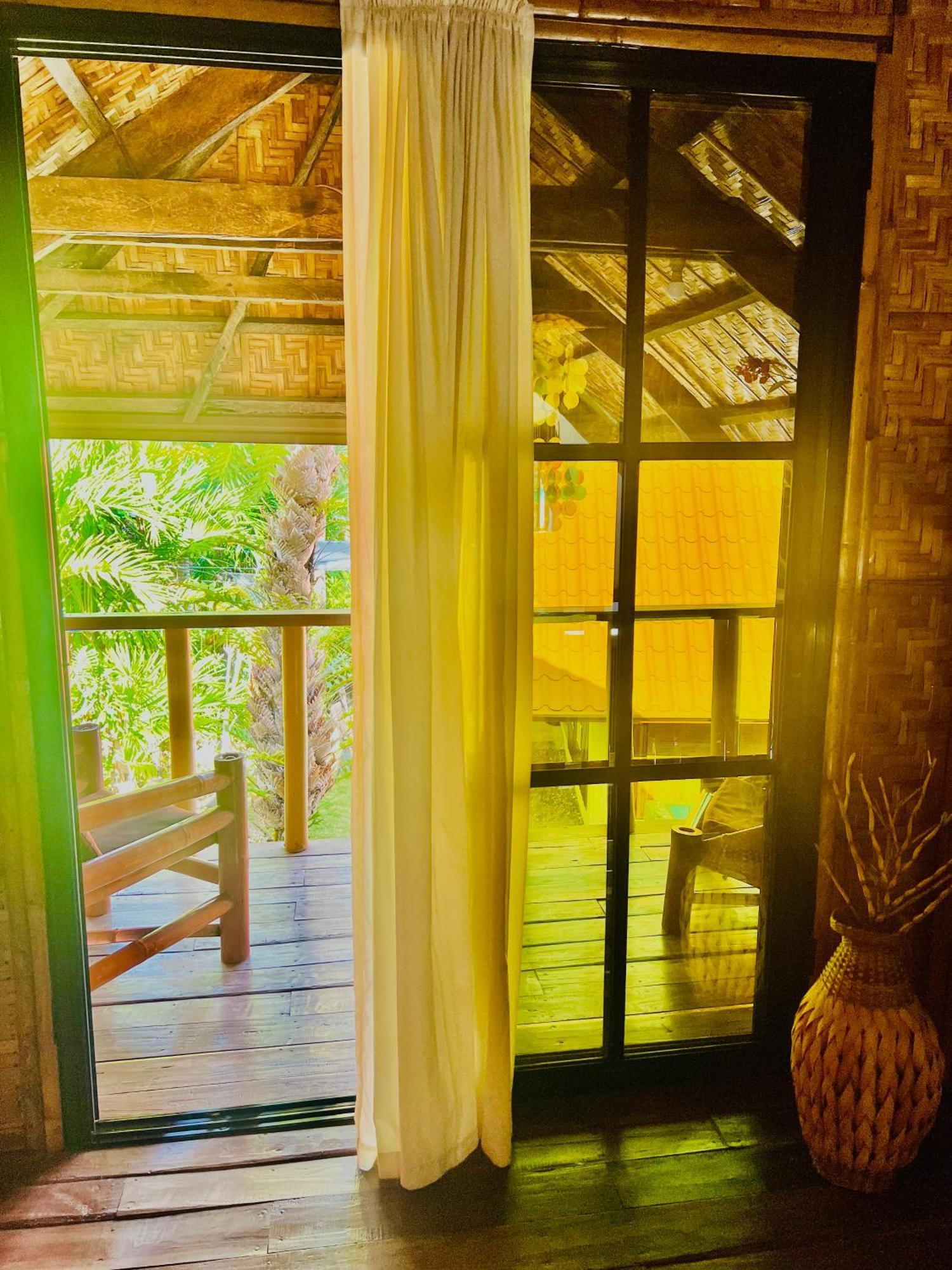 Boholala Hostel Panglao Eksteriør bilde