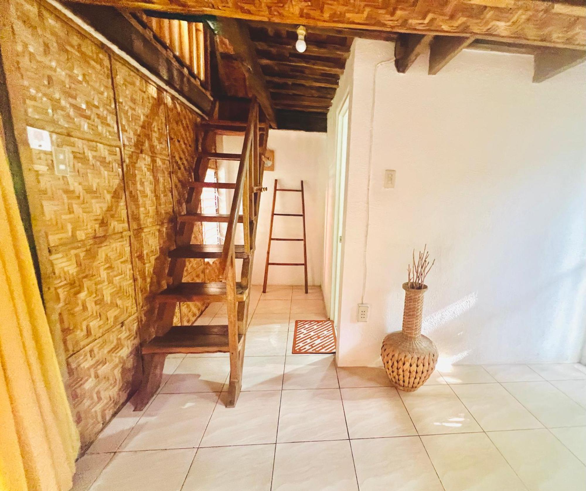 Boholala Hostel Panglao Eksteriør bilde
