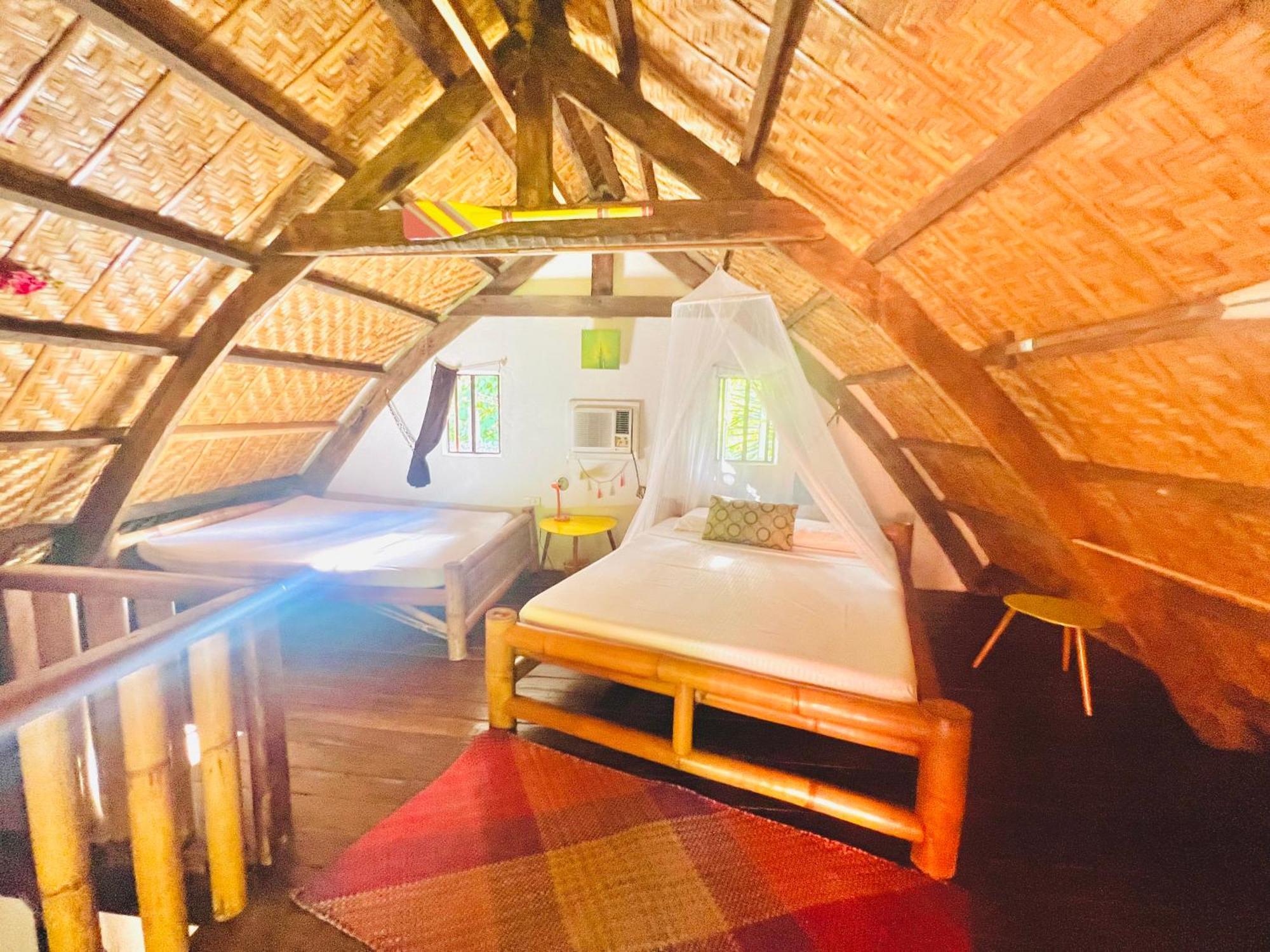 Boholala Hostel Panglao Eksteriør bilde
