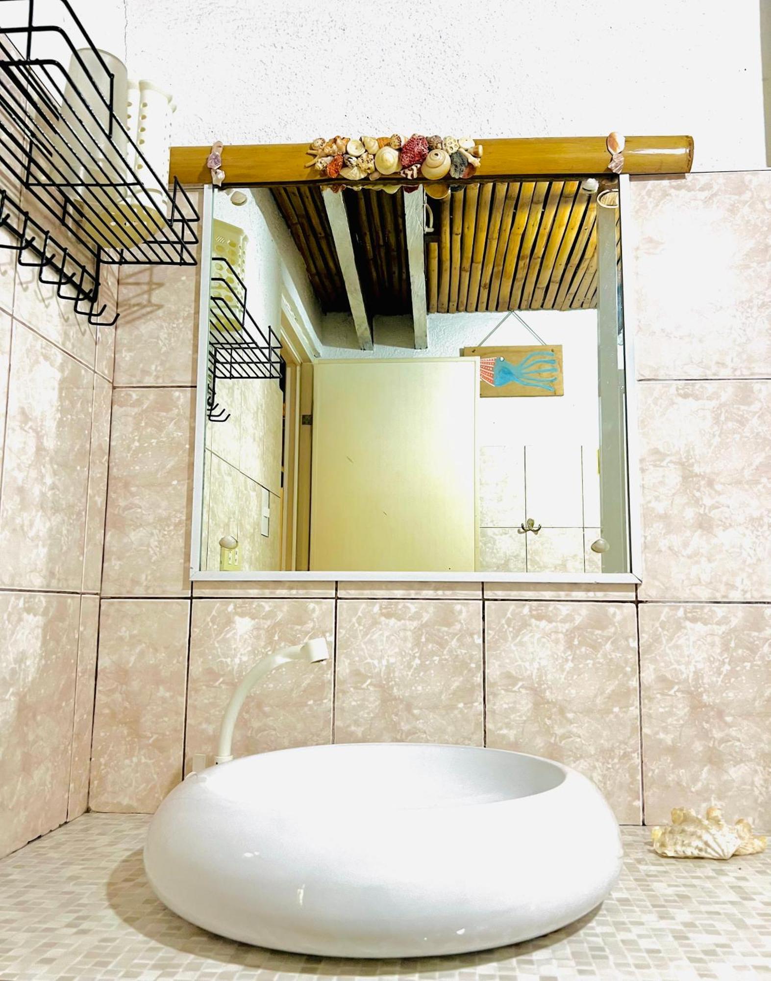 Boholala Hostel Panglao Eksteriør bilde