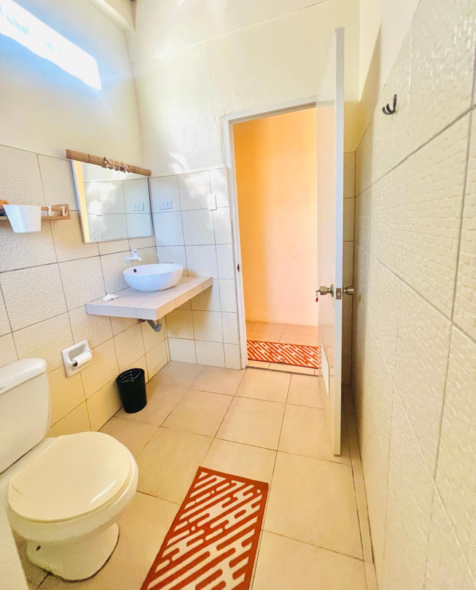 Boholala Hostel Panglao Eksteriør bilde