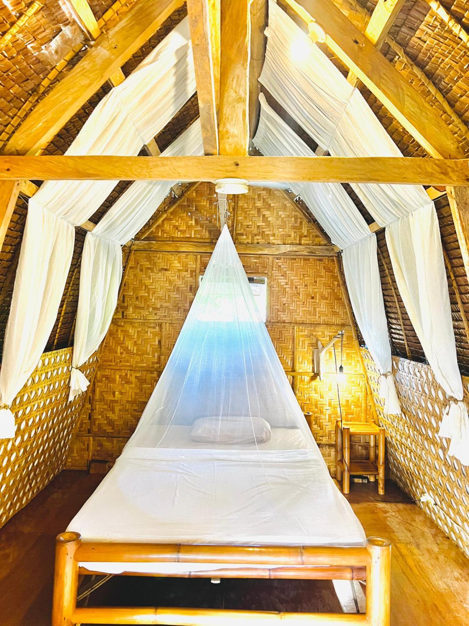 Boholala Hostel Panglao Eksteriør bilde