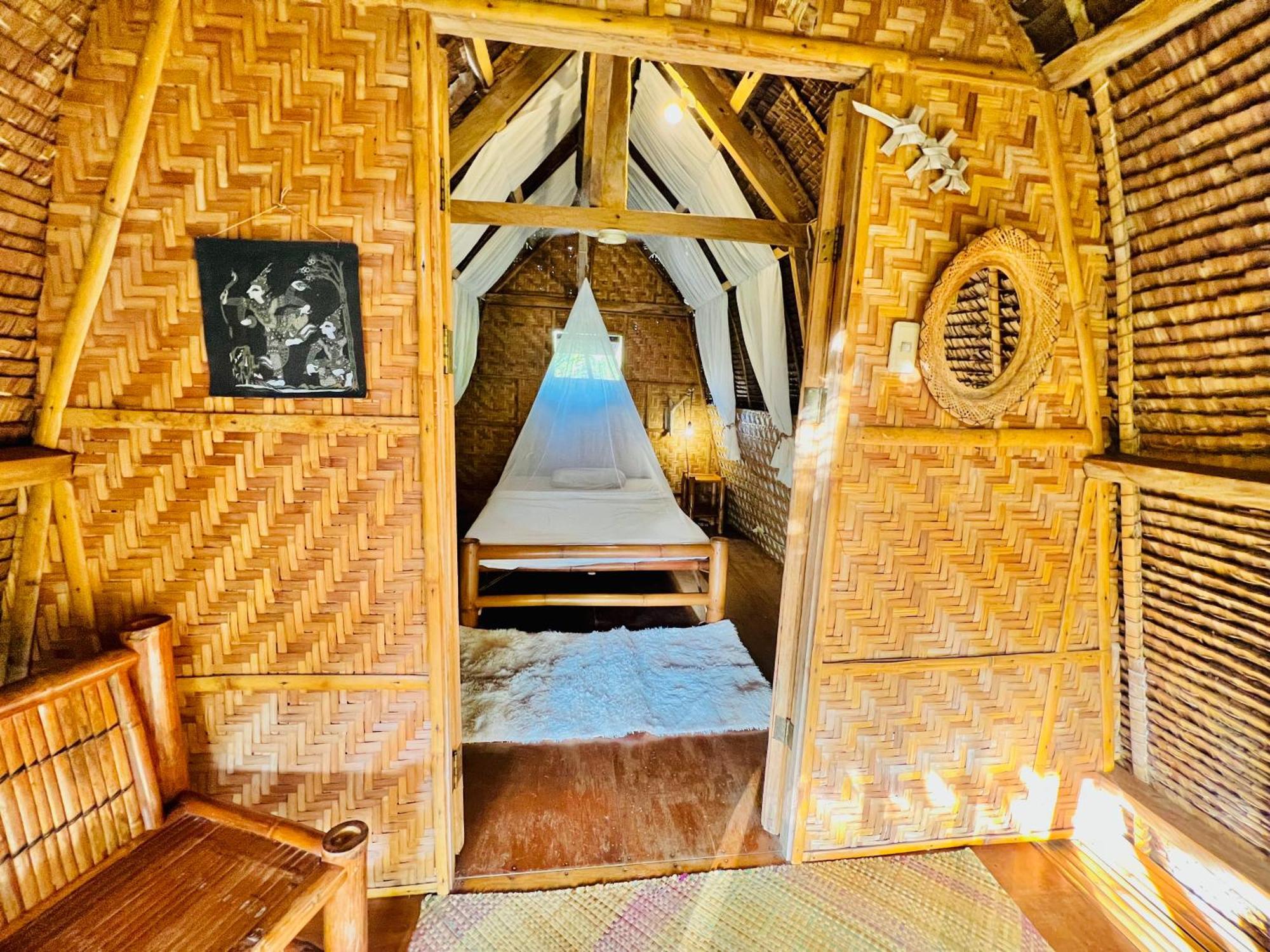 Boholala Hostel Panglao Eksteriør bilde