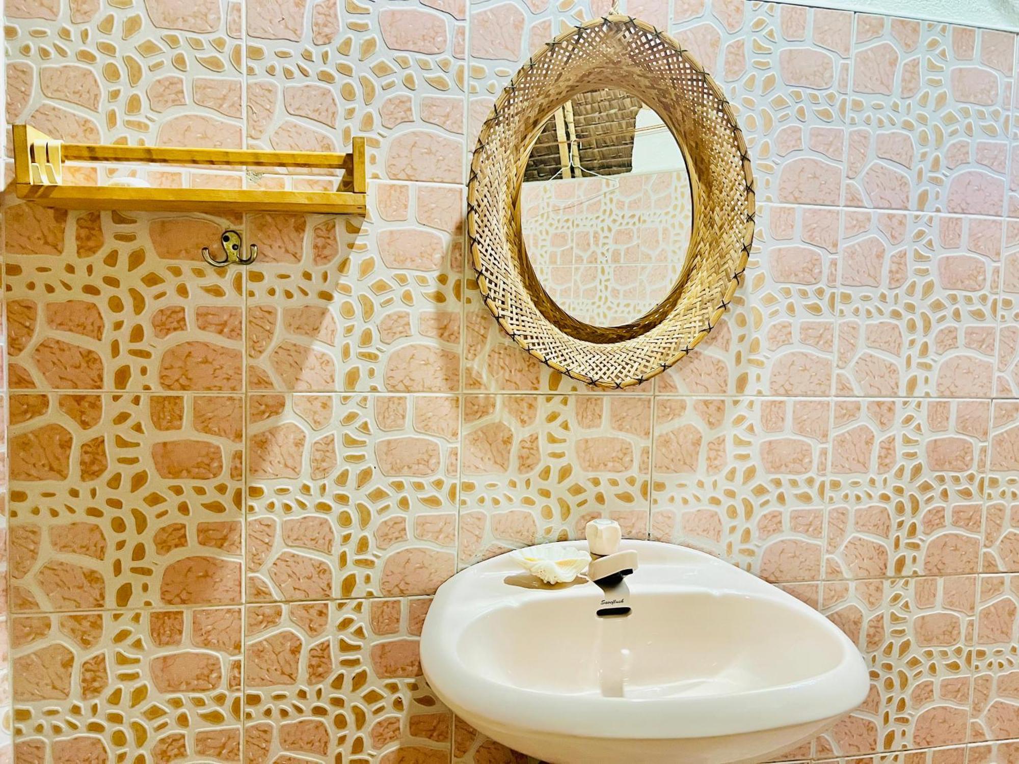 Boholala Hostel Panglao Eksteriør bilde