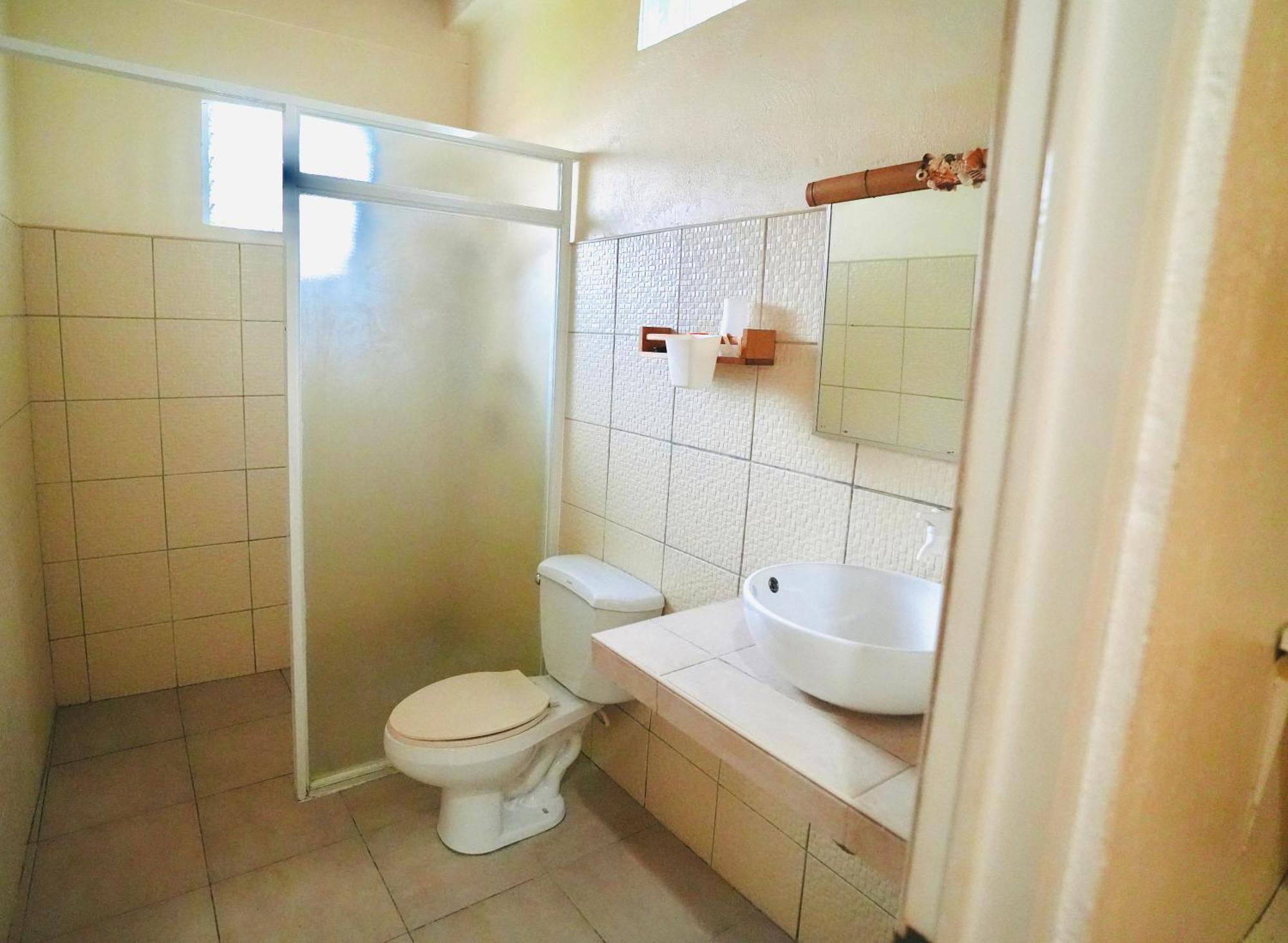 Boholala Hostel Panglao Eksteriør bilde